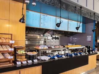 Restaurant
 di Formule 1 Greater Noida