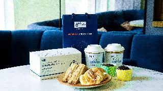 Restaurant
 di Formule 1 Greater Noida