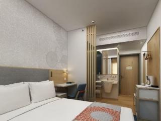 Room
 di Formule 1 Greater Noida