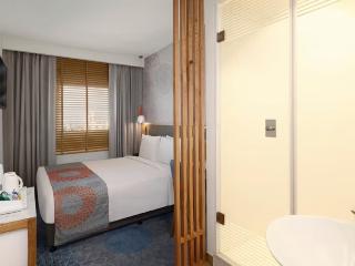 Room
 di Formule 1 Greater Noida