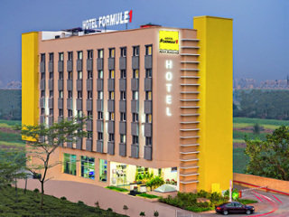 General view
 di Formule 1 Hinjewadi