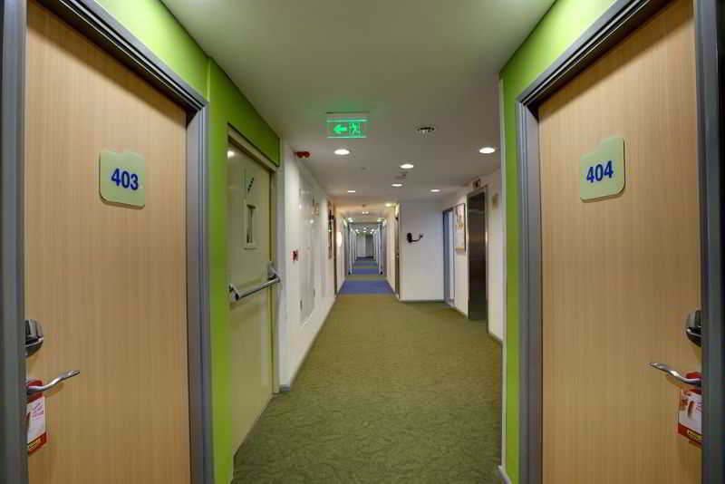 General view
 di Formule 1 Hinjewadi