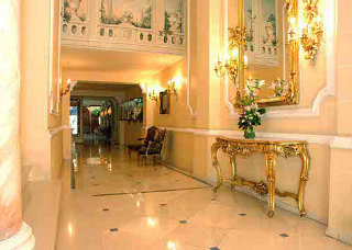 General view
 di Manos Stephanie Hotel