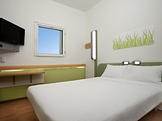 Room
 di Formule 1 Ahmedabad