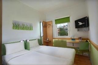 Room
 di Formule 1 Ahmedabad
