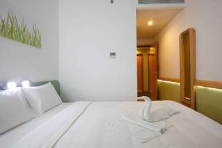 Room
 di Formule 1 Ahmedabad
