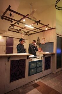 General view
 di Vatika Inn