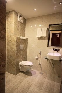 General view
 di Vatika Inn