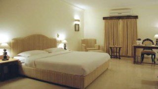 General view
 di Deoki Niwas Palace