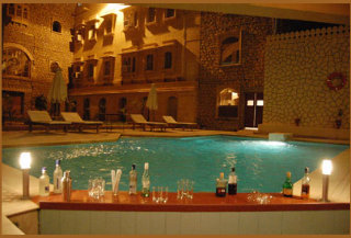 General view
 di Deoki Niwas Palace