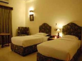 Room
 di Deoki Niwas Palace