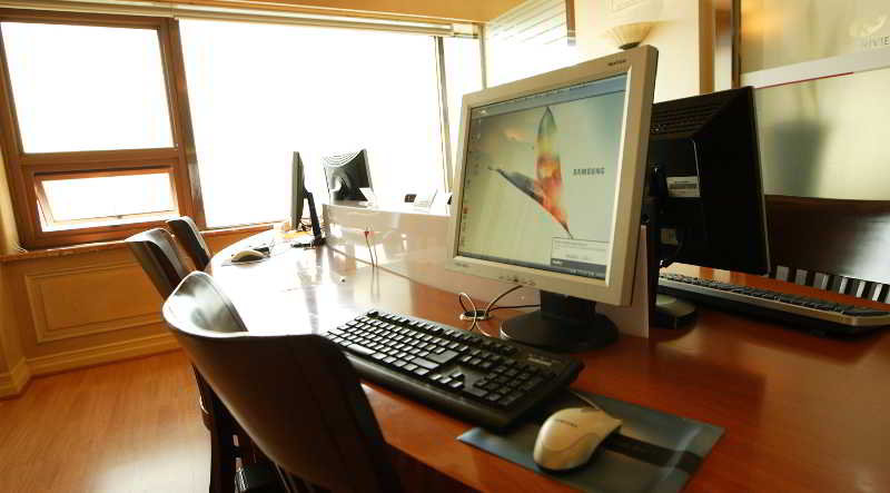 General view
 di Benikea Riviera Haeundae