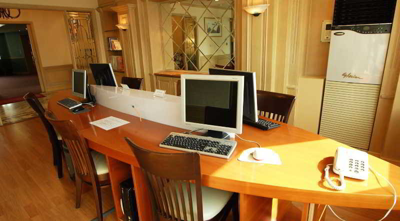 General view
 di Benikea Riviera Haeundae