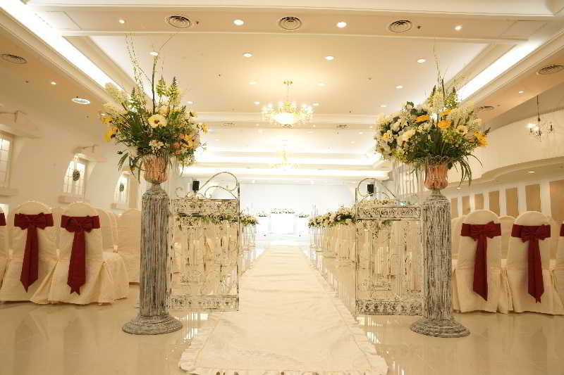 Conferences
 di Benikea Riviera Haeundae