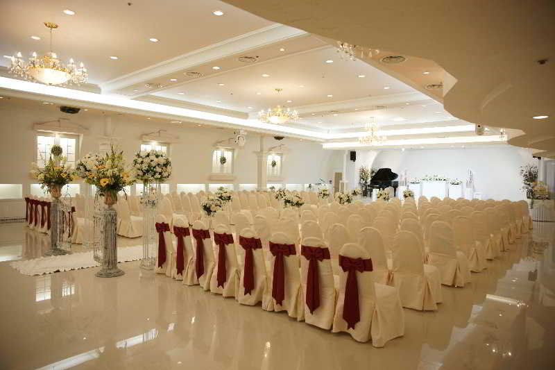 Conferences
 di Benikea Riviera Haeundae