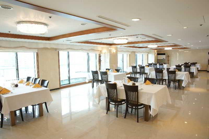 Restaurant
 di Benikea Riviera Haeundae