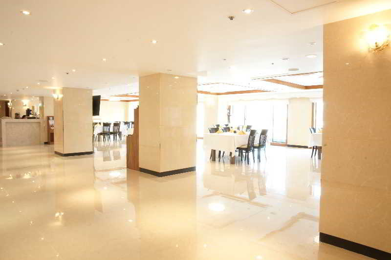 Restaurant
 di Benikea Riviera Haeundae