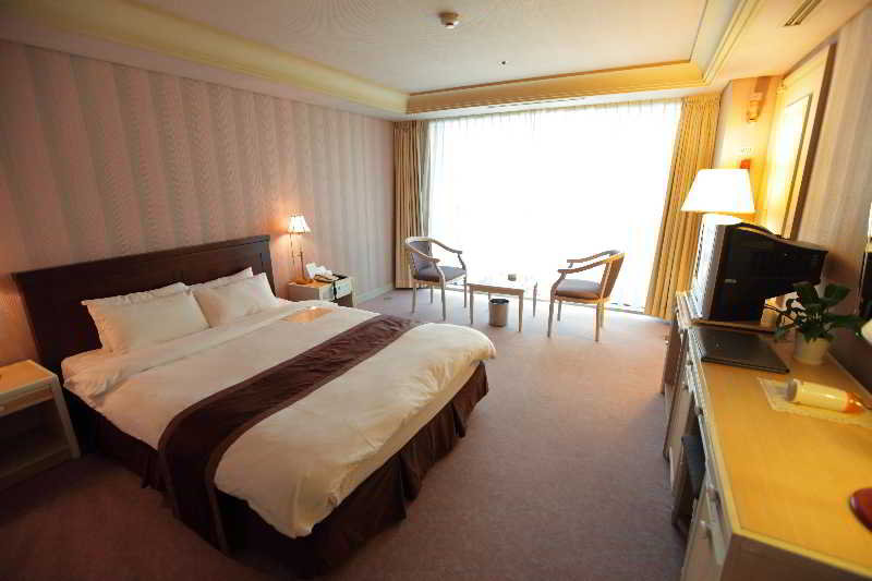 Room
 di Benikea Riviera Haeundae