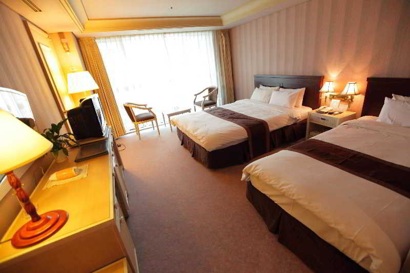 Room
 di Benikea Riviera Haeundae