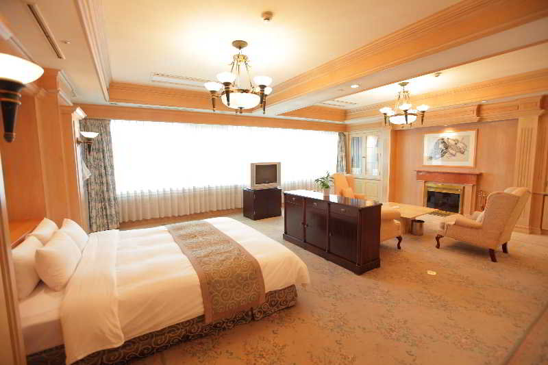 Room
 di Benikea Riviera Haeundae