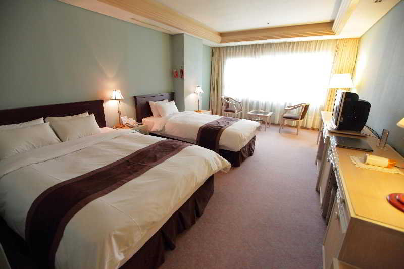 Room
 di Benikea Riviera Haeundae