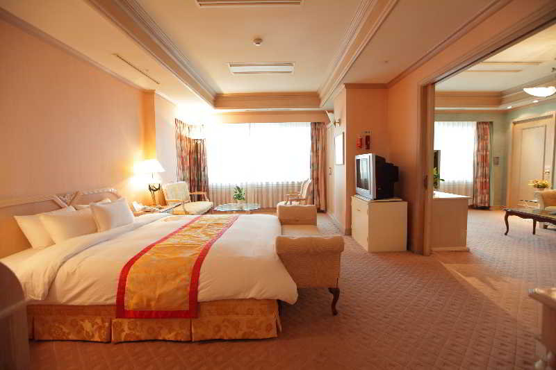 Room
 di Benikea Riviera Haeundae