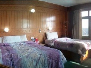 Room
 di Hotel Space Mountain Pvt. Ltd.