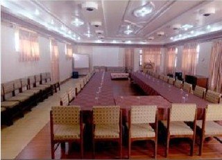 Room
 di Hotel Space Mountain Pvt. Ltd.