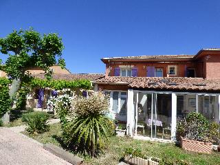 Court Inn Suites, Avignon
