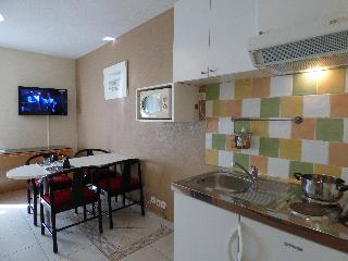 Court Inn Suites, Avignon