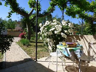 Court Inn Suites, Avignon