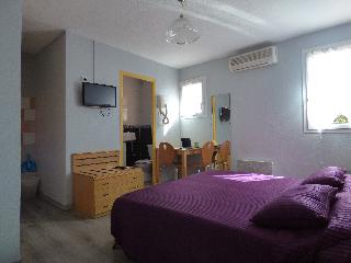Court Inn Suites, Avignon
