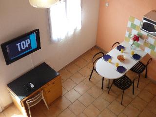Court Inn Suites, Avignon