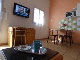 Court Inn Suites, Avignon