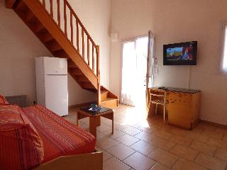 Court Inn Suites, Avignon
