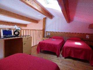 Court Inn Suites, Avignon