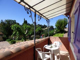 Court Inn Suites, Avignon
