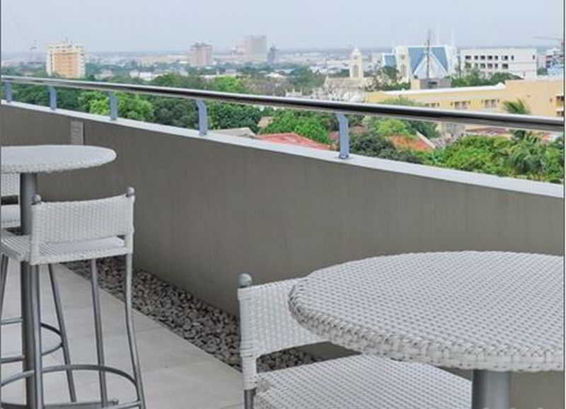 Terrace
 di Premiere Citi Suites