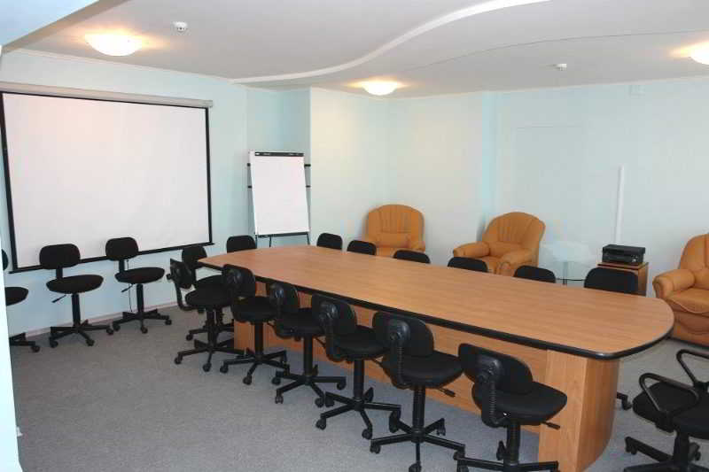 Conferences
 di Moskva