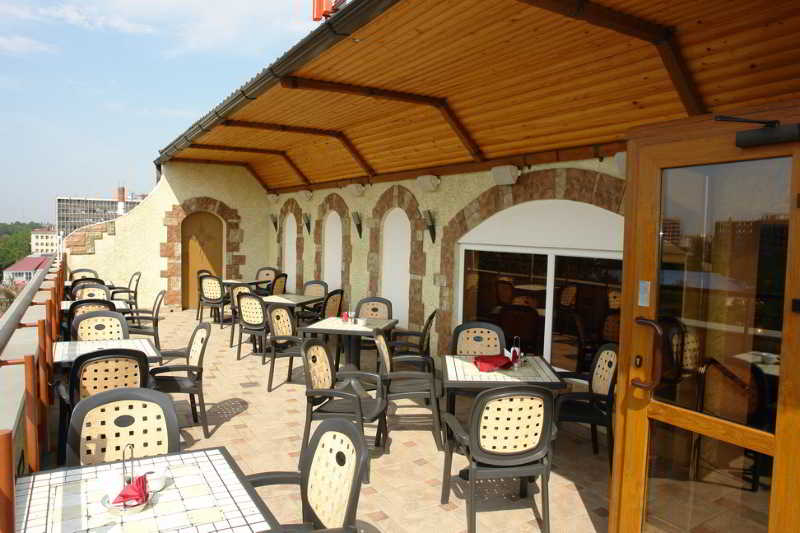 Terrace
 di Kavkaz