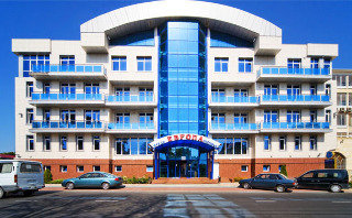 General view
 di Europe