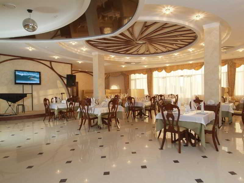 Restaurant
 di Platan Yuzhniy
