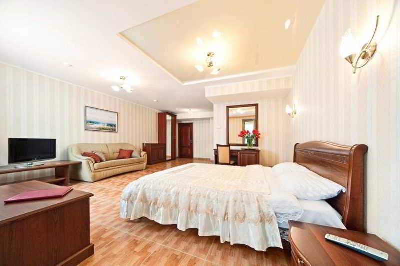 Room
 di Platan Yuzhniy