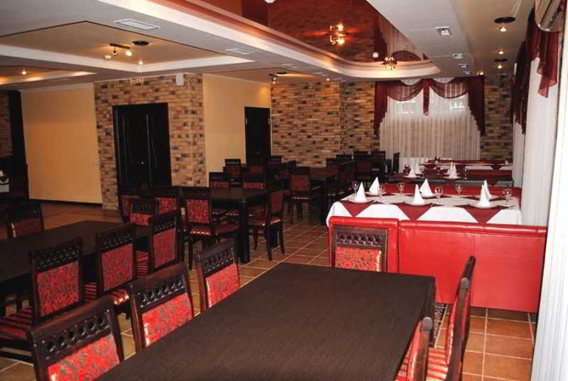 Restaurant
 di Marsell