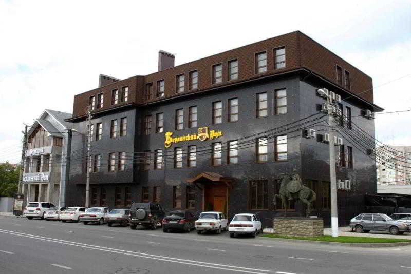 General view
 di Berlinskiy Dom