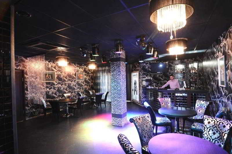 Bar
 di Berlinskiy Dom