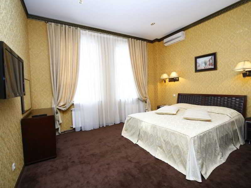 Room
 di Berlinskiy Dom