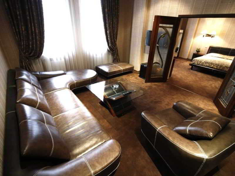 Room
 di Berlinskiy Dom