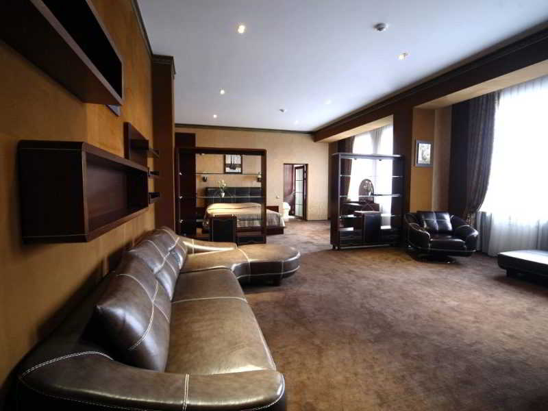 Room
 di Berlinskiy Dom