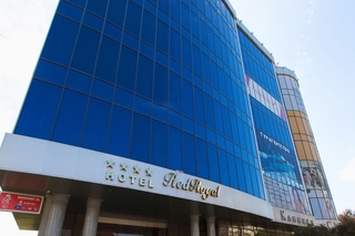 General view
 di Red Royal